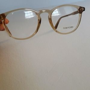 Tom Ford glasses